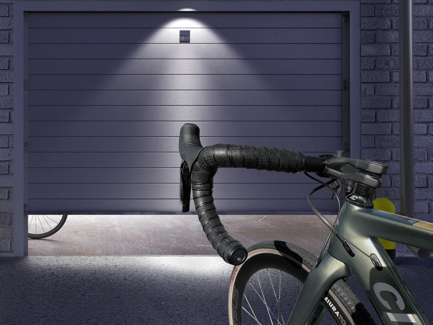 Program Your Remote To Your Garage or Gate