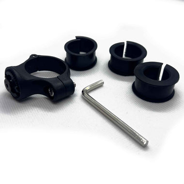 Barmate for Doormate 2 w/ Multisize Adapters