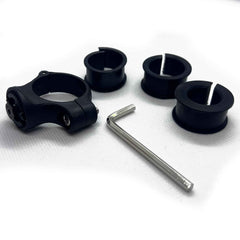 Barmate for Doormate 2 w/ Multisize Adapters